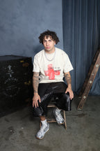 Icon Leather Jorts