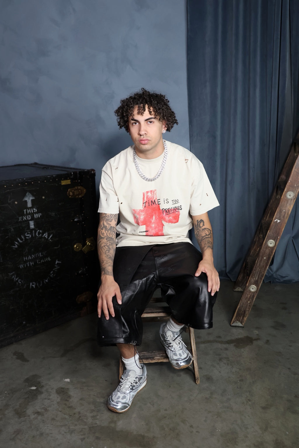 Emani Apparel