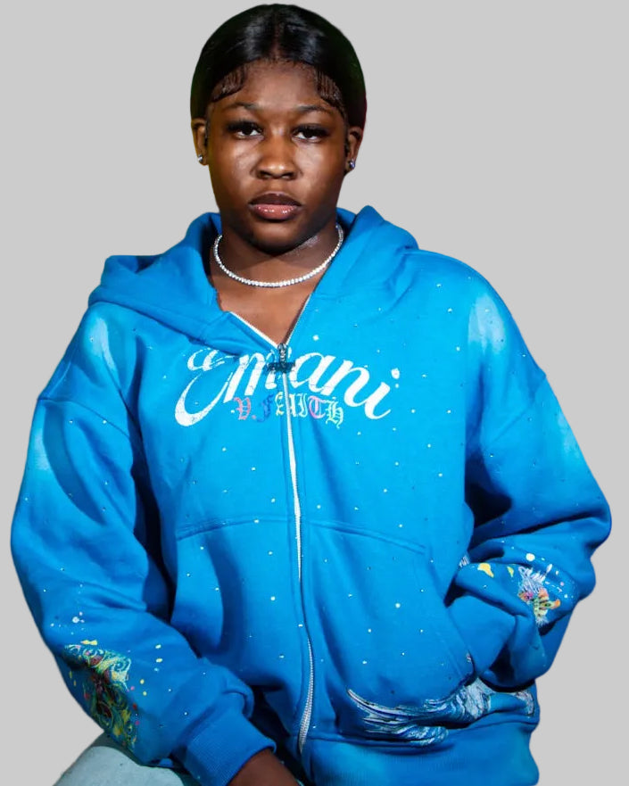 Emani Apparel