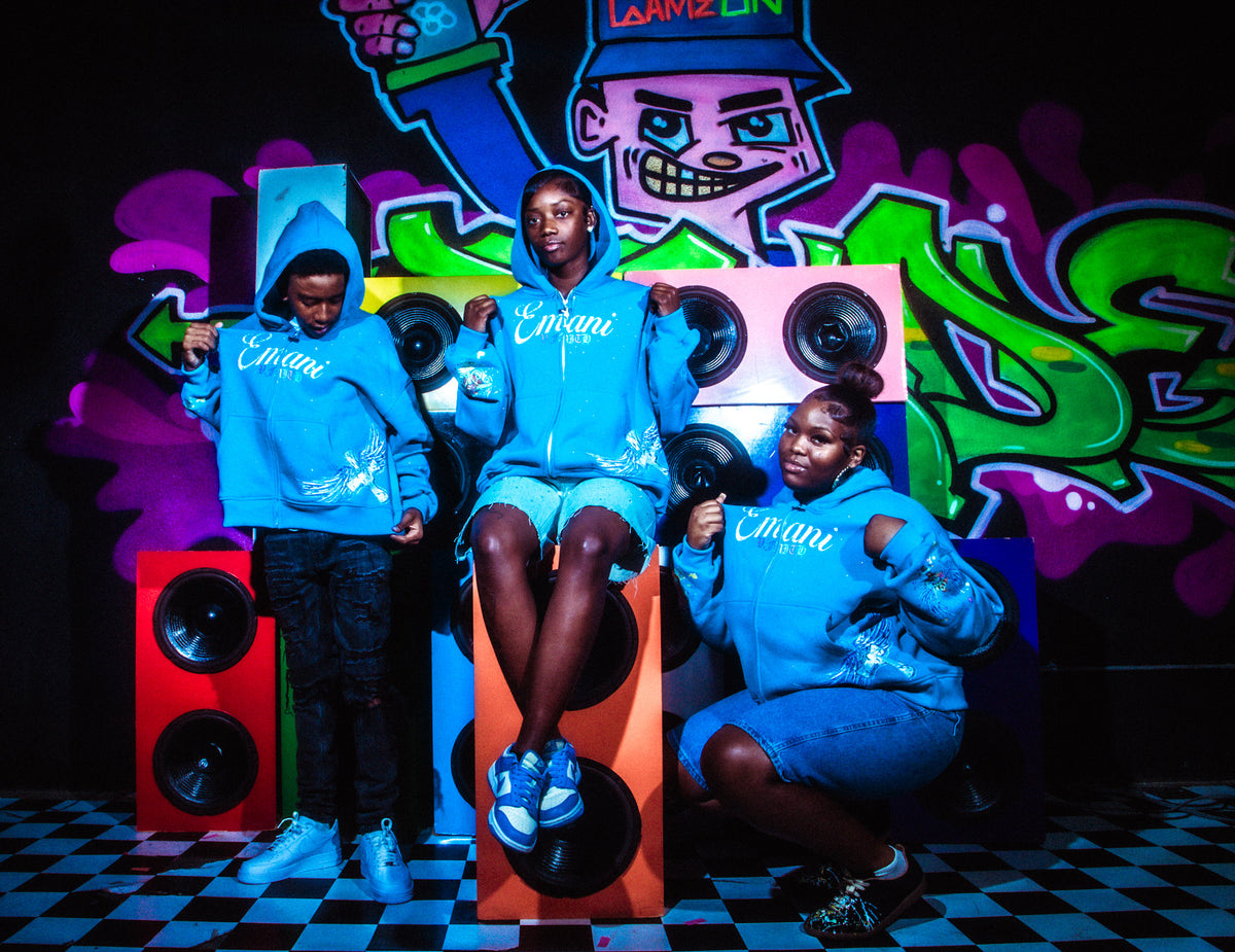 Emani Apparel