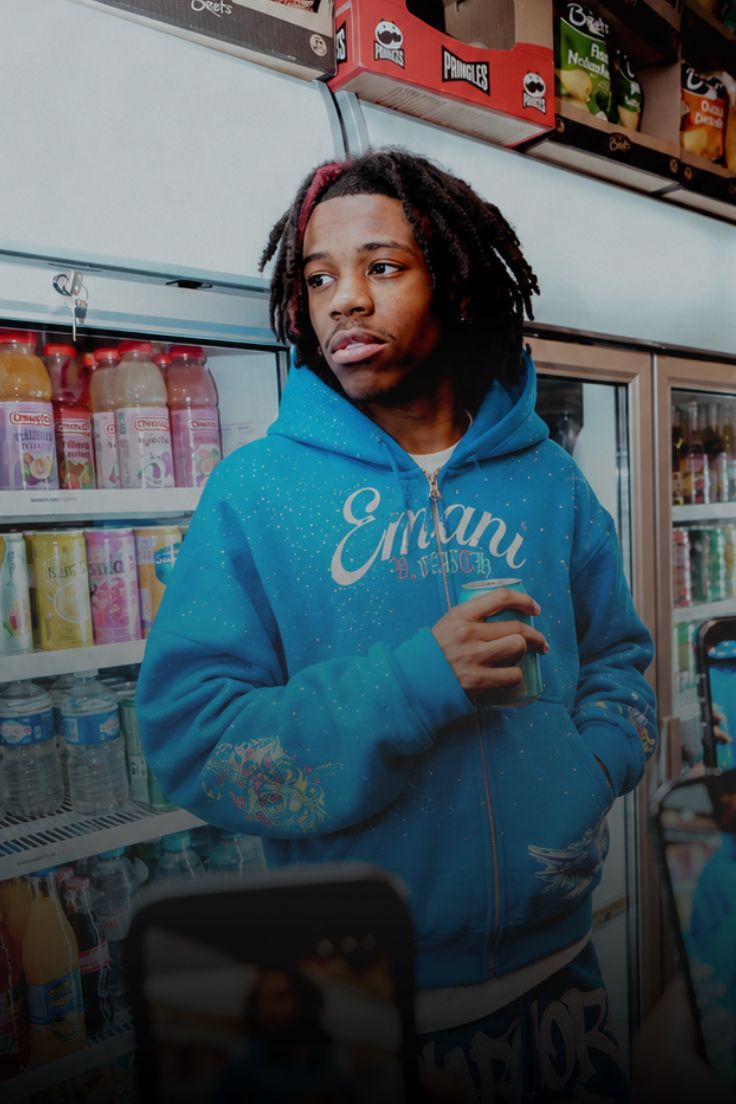 Emani Apparel