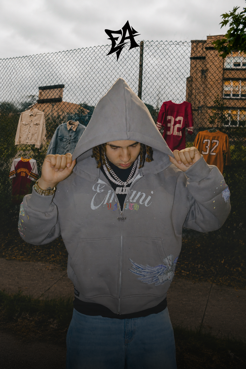 Emani Apparel